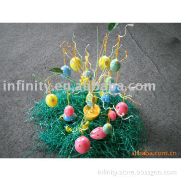 easter eggs